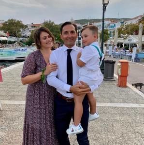 Meet your Posher, Lianne